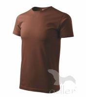 ADLER HEAVY NEW unisex póló - Image 24