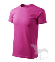 ADLER HEAVY NEW unisex póló - Image 27