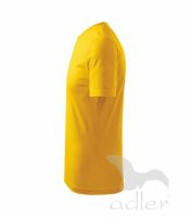 ADLER Gyerek Basic Póló - Image 3