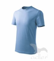 ADLER Gyerek Basic Póló - Image 13