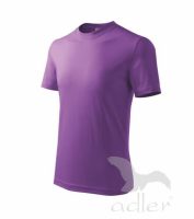 ADLER Gyerek Basic Póló - Image 7