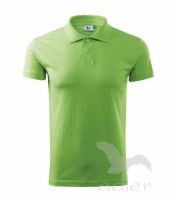 ADLER Galléros pólók Single J. 180 - Image 4