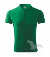 ADLER Galléros pólók Pique Polo 203 - Image 4