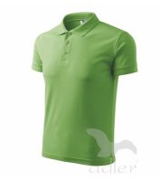 ADLER Galléros pólók Pique Polo 203 - Image 14