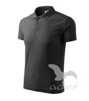 ADLER Galléros pólók Pique Polo 203 - Image 7