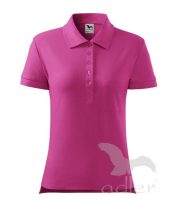 ADLER Női galléros póló Cotton 213 - Image 4