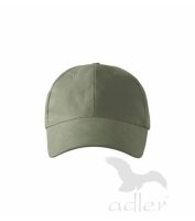 ADLER Baseball sapka 6P - Image 4