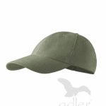 ADLER Baseball sapka 6P