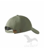 ADLER Baseball sapka 6P - Image 2