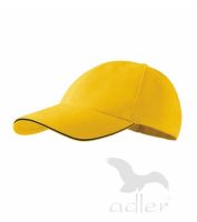 ADLER Sandwich Baseball sapka - Image 7