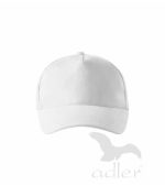 ADLER Baseball sapkák 5P - Image 4