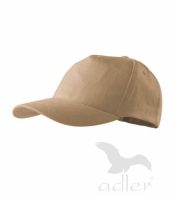 ADLER Baseball sapkák 5P - Image 12