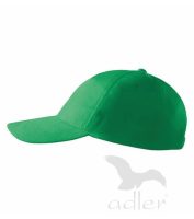 ADLER Baseball sapkák 5P - Image 8