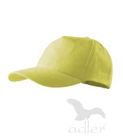 ADLER Baseball sapkák 5P - Image 10