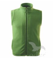 ADLER Unisex Polár Mellény Next - Image 4