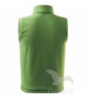 ADLER Unisex Polár Mellény Next - Image 5