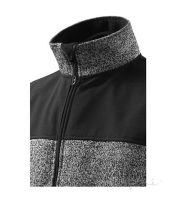 ADLER CASUAL férfi softshell kabát - Image 4