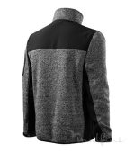 ADLER CASUAL férfi softshell kabát - Image 2