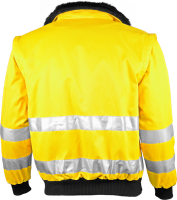 QUALITEX Signal jólláthatósági pilótadzseki - Image 3