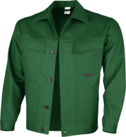 qualitex_classic_munkakabat_zold