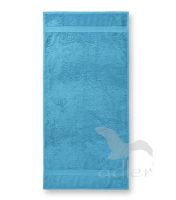ADLER Fürdőlepedő Terry Bath Towel 450 - Image 8