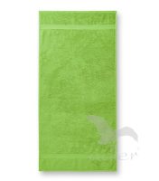 ADLER Fürdőlepedő Terry Bath Towel 450 - Image 3