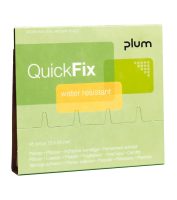 CERVA QuickFix vízálló ragtapasz utántöltő