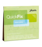 CERVA QuickFix fémszálas ragtapasz utántöltő