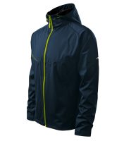 ADLER COOL férfi softshell dzseki - Image 6