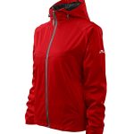 ADLER COOL női softshell dzseki
