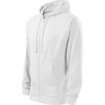 ADLER Trendy Zipper férfi felső