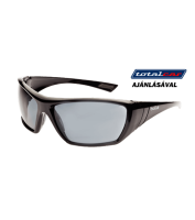 Bollé Hustler füstszínű napszemüveg