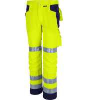 QUALITEX Pro Mg Láthatósági derekas nadrág_61938TW1