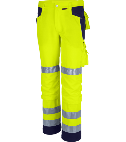 QUALITEX Pro Mg Láthatósági derekas nadrág_61938TW1