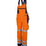 QUALITEX Pro Mg Láthatósági kertésznadrág_61937TW0