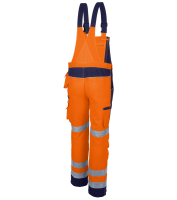 QUALITEX Pro Mg Láthatósági kertésznadrág - Image 2