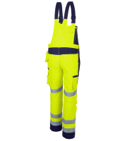 QUALITEX Pro Mg Láthatósági kertésznadrág - Image 4