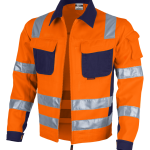 QUALITEX Pro Mg Láthatósági munkadzseki_61939TW0