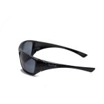 Bollé Hustler füstszínű napszemüveg - Image 2