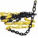 műanyag-lánc-fekete-sárga