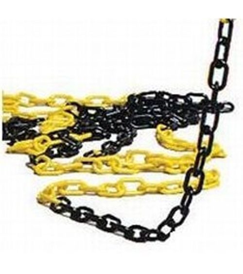 műanyag-lánc-fekete-sárga