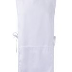 Velilla szendvics kötény zsebbel