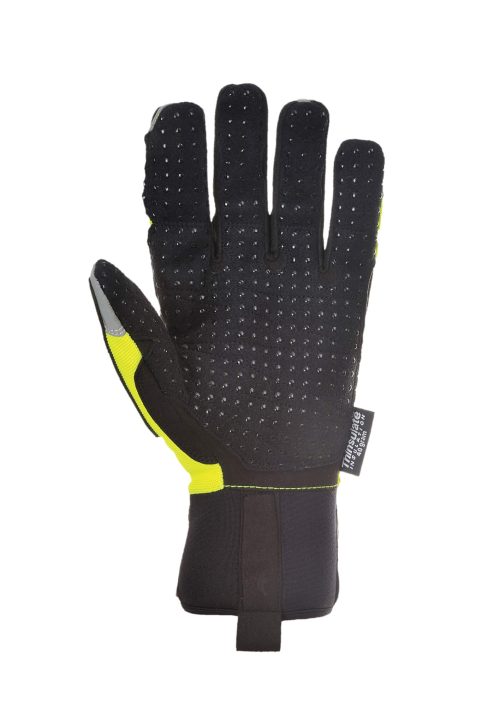 PORTWEST Safety Impact védőkesztyű bélelt - Image 3