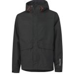 Helly Hansen WW Waterloo HellyTech kabát fekete