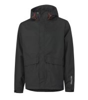 Helly Hansen WW Waterloo HellyTech kabát fekete