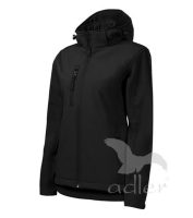 ADLER Performance női softshell kabát - Image 6