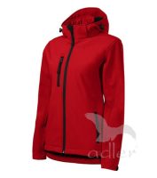 ADLER Performance női softshell kabát - Image 8