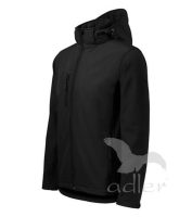 ADLER Performance férfi softshell kabát - Image 5