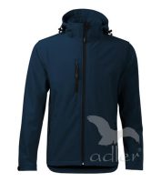 ADLER Performance férfi softshell kabát - Image 2