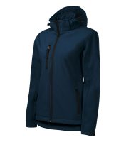 ADLER Performance női softshell kabát